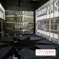 LOADING. L'art urbain à l'ère numérique, les photos de l'expo