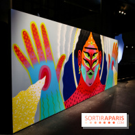 LOADING. L'art urbain à l'ère numérique, les photos de l'expo