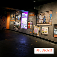 LOADING. L'art urbain à l'ère numérique, les photos de l'expo