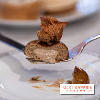 Le Tea Time de Noël du Péninsula Paris 2023 par Anne Coruble -  A7C9748