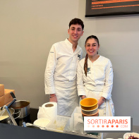 Groot - Hugo Riboulet et Albane Auvray