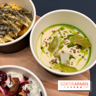 Groot - Velouté Dubarry