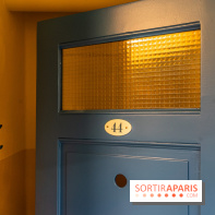 Piscine Pontoise à Paris - Saint-Michel - les photos -  A7C0030