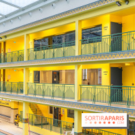 Piscine Pontoise à Paris - Saint-Michel - les photos -  A7C0033