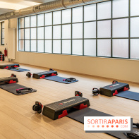 Piscine Pontoise à Paris - Saint-Michel - les photos -  A7C0036