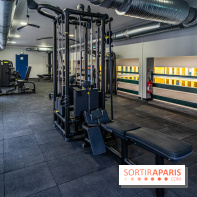 Piscine Pontoise à Paris - Saint-Michel - les photos -  A7C0039