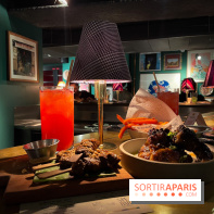 Les tontons afro - IMG 5437