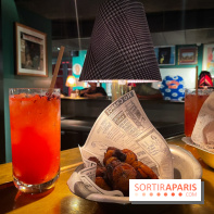 Les tontons afro - IMG 5457