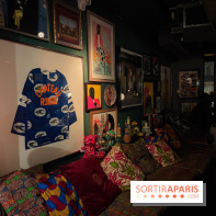 Les tontons afro - IMG 5470