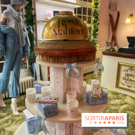 Hôtel Mahfouf - Station de ski - IMG 7607