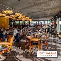 Maison Jaune, le restaurant-péniche de Boulogne-Billancourt -  A7C9245 HDR