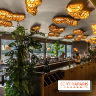 Maison Jaune, le restaurant-péniche de Boulogne-Billancourt -  A7C9254 HDR