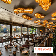 Maison Jaune, le restaurant-péniche de Boulogne-Billancourt -  A7C9256 HDR