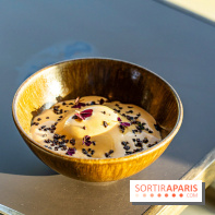 Maison Jaune, le restaurant-péniche de Boulogne-Billancourt -  A7C9325