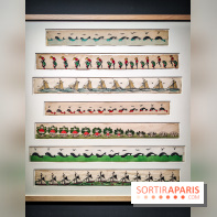 Objectif mer, l'exposition autour du 7e art à découvrir au musée de la Marine - nos photos - IMG20231207102119