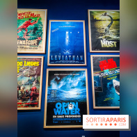 Objectif mer, l'exposition autour du 7e art à découvrir au musée de la Marine - nos photos - IMG20231207110841