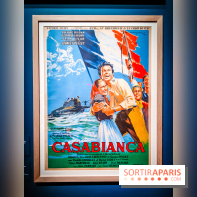 Objectif mer, l'exposition autour du 7e art à découvrir au musée de la Marine - nos photos - IMG20231207105838