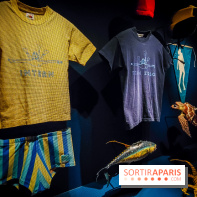 Objectif mer, l'exposition autour du 7e art à découvrir au musée de la Marine - nos photos - IMG20231207110901