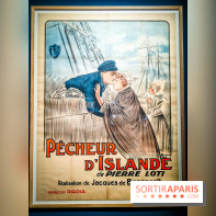 Objectif mer, l'exposition autour du 7e art à découvrir au musée de la Marine - nos photos - IMG20231207105341