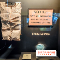 Objectif mer, l'exposition autour du 7e art à découvrir au musée de la Marine - nos photos