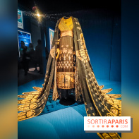 Objectif mer, l'exposition autour du 7e art à découvrir au musée de la Marine - nos photos - IMG20231207111446