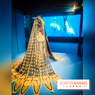 Objectif mer, l'exposition autour du 7e art à découvrir au musée de la Marine - nos photos - IMG20231207111425