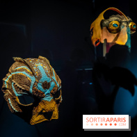 Objectif mer, l'exposition autour du 7e art à découvrir au musée de la Marine - nos photos - IMG20231207111119