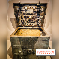 Objectif mer, l'exposition autour du 7e art à découvrir au musée de la Marine - nos photos - IMG20231207104928