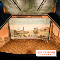 Objectif mer, l'exposition autour du 7e art à découvrir au musée de la Marine - nos photos - IMG20231207103519