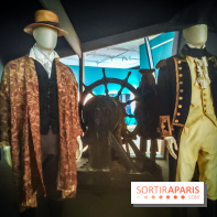 Objectif mer, l'exposition autour du 7e art à découvrir au musée de la Marine - nos photos - IMG20231207105000