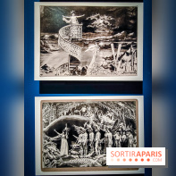 Objectif mer, l'exposition autour du 7e art à découvrir au musée de la Marine - nos photos - IMG20231207111516