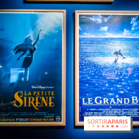 Objectif mer, l'exposition autour du 7e art à découvrir au musée de la Marine - nos photos