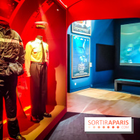 Objectif mer, l'exposition autour du 7e art à découvrir au musée de la Marine - nos photos - IMG20231207112117