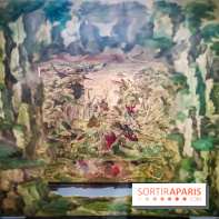 Objectif mer, l'exposition autour du 7e art à découvrir au musée de la Marine - nos photos - IMG20231207103142