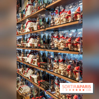 Läderach, la 1ère boutique du chocolatier suisse à Paris