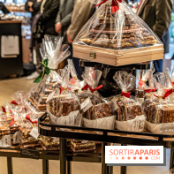Läderach, la 1ère boutique du chocolatier suisse à Paris