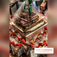 Läderach, la 1ère boutique du chocolatier suisse à Paris