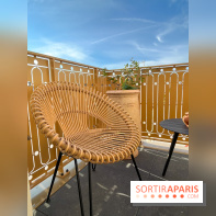 Bloom House, l'hôtel et spa entre les gares du Nord et de l'Est - image00067