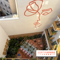 Bloom House, l'hôtel et spa entre les gares du Nord et de l'Est - image00068