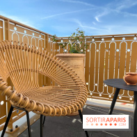 Bloom House, l'hôtel et spa entre les gares du Nord et de l'Est - image00069