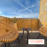 Bloom House, l'hôtel et spa entre les gares du Nord et de l'Est - image00070