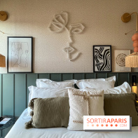 Bloom House, l'hôtel et spa entre les gares du Nord et de l'Est - image00072