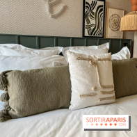 Bloom House, l'hôtel et spa entre les gares du Nord et de l'Est - image00073