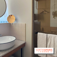 Bloom House, l'hôtel et spa entre les gares du Nord et de l'Est - image00074