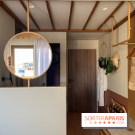 Bloom House, l'hôtel et spa entre les gares du Nord et de l'Est - image00075