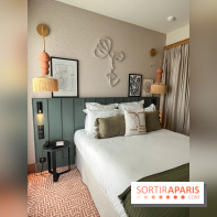 Bloom House, l'hôtel et spa entre les gares du Nord et de l'Est - image00076