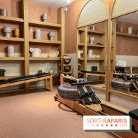 Bloom House, l'hôtel et spa entre les gares du Nord et de l'Est - image00058