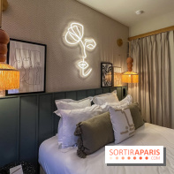 Bloom House, l'hôtel et spa entre les gares du Nord et de l'Est - image00060