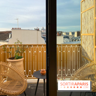 Bloom House, l'hôtel et spa entre les gares du Nord et de l'Est - image00063