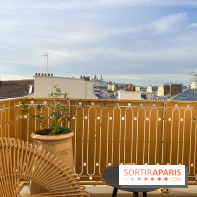 Bloom House, l'hôtel et spa entre les gares du Nord et de l'Est - image00064